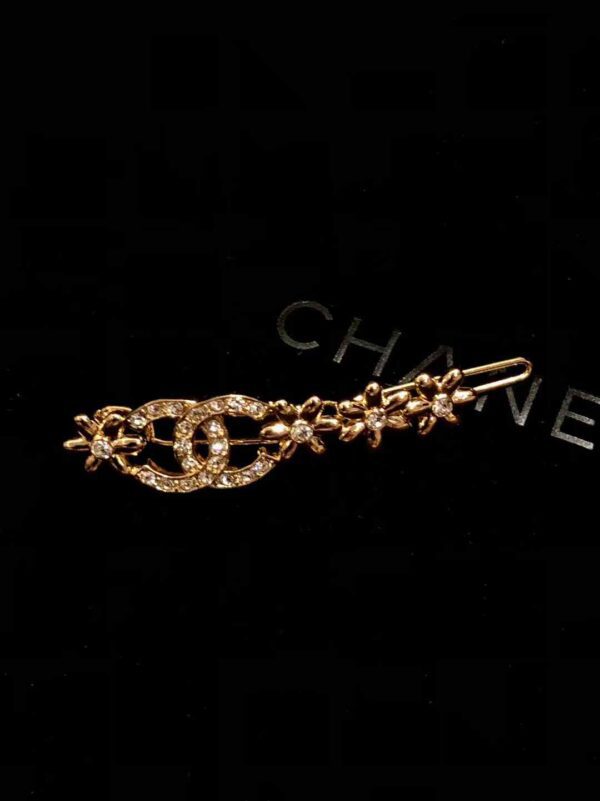 CHAENL Hairpin