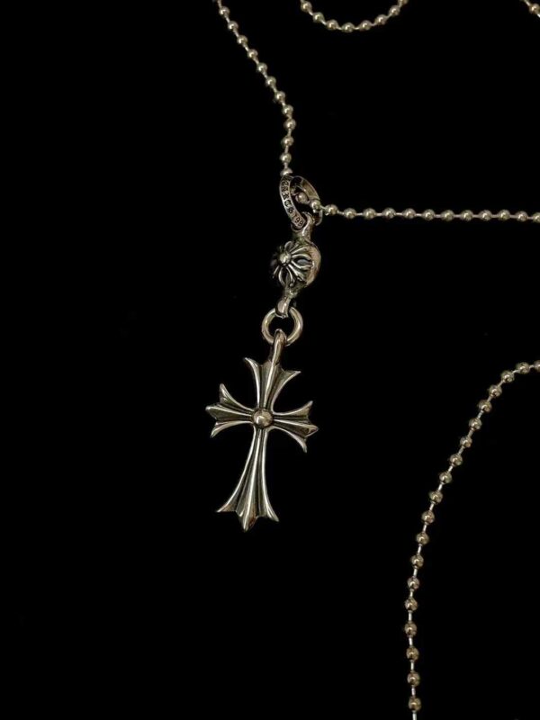 Chrome hearts  Necklace（Contact customer service for any customized suit）