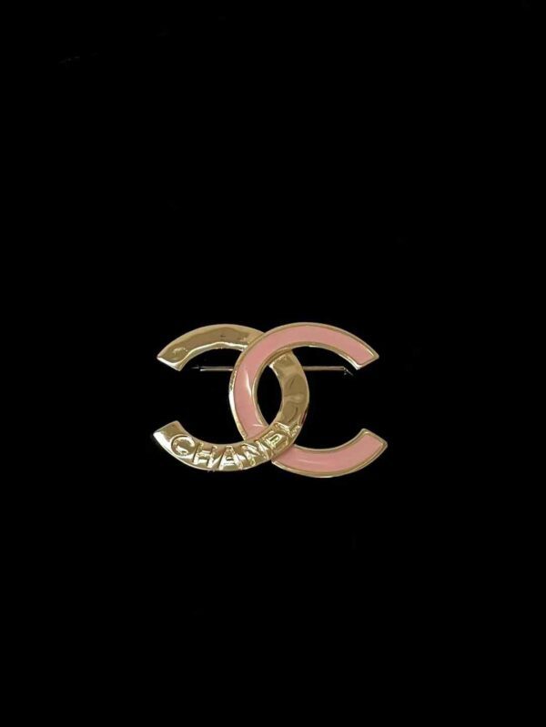 CHANEL Brooch
