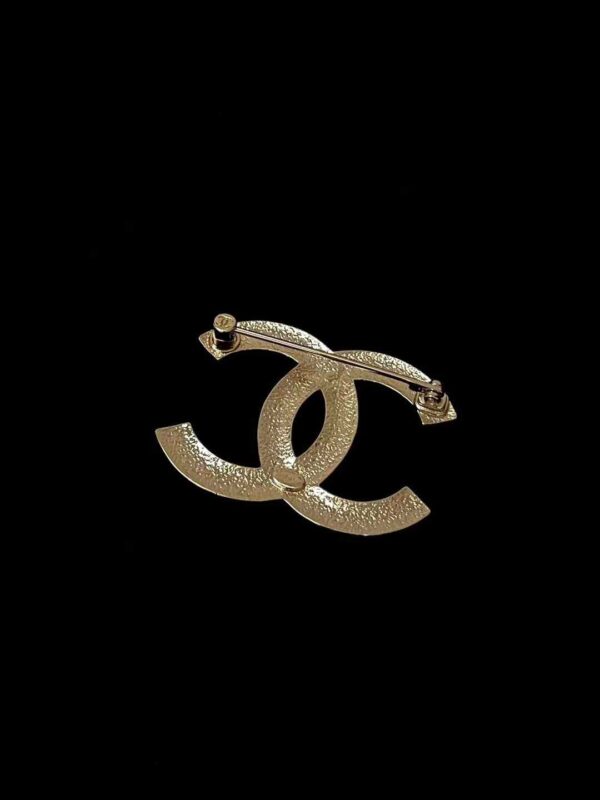 CHANEL Brooch