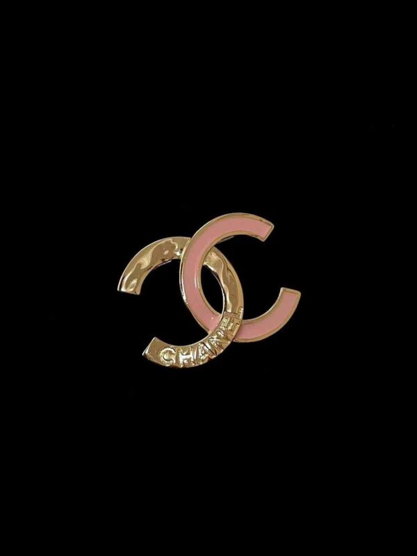 CHANEL Brooch