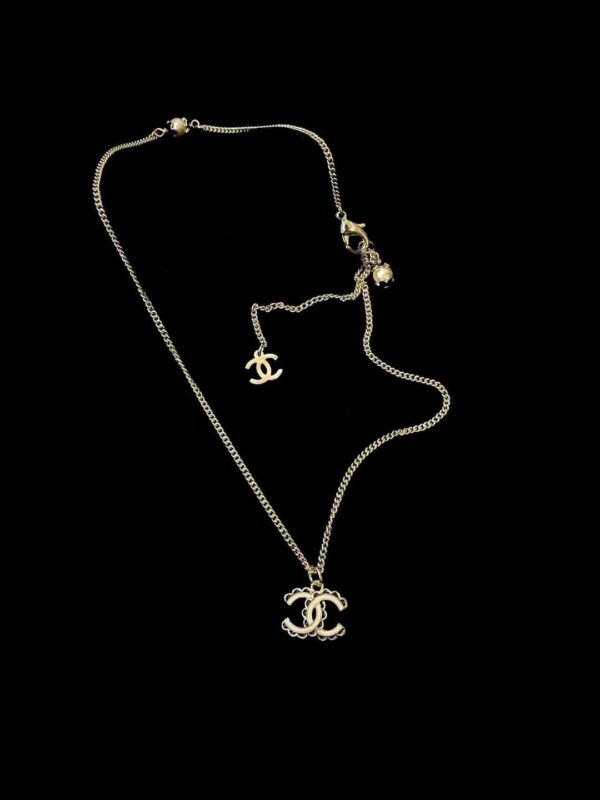 CHANEL Necklace
