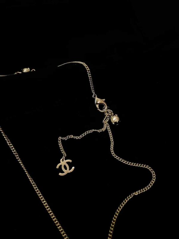 CHANEL Necklace