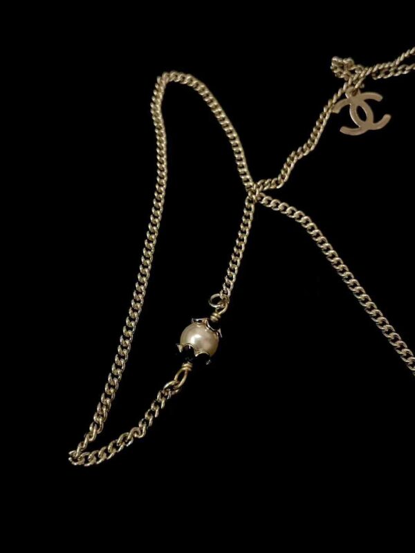 CHANEL Necklace