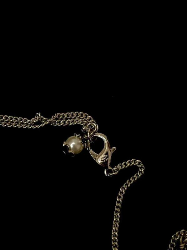 CHANEL Necklace