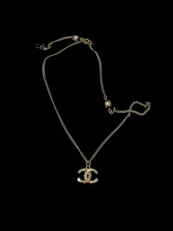CHANEL Necklace