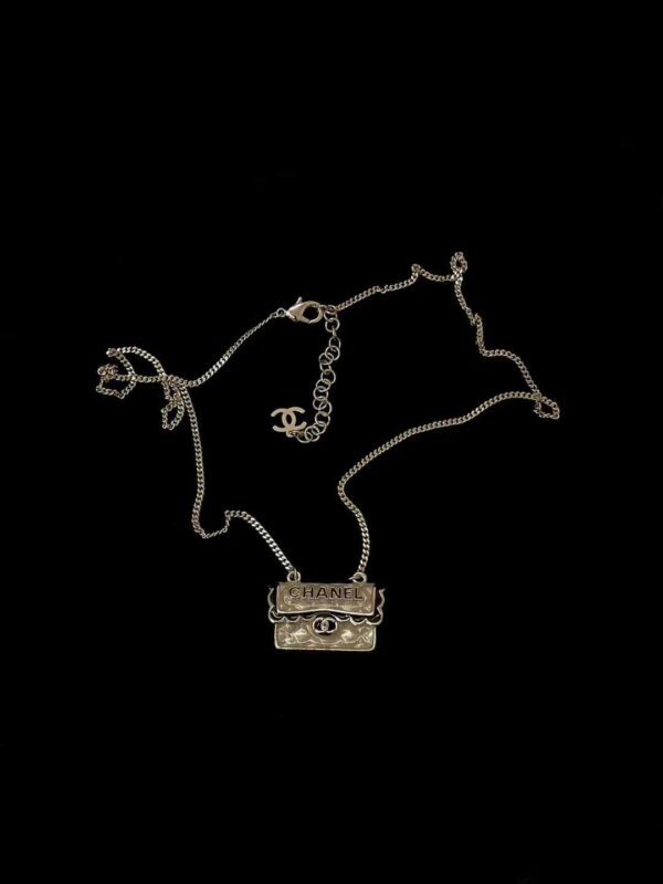 CHANEL Necklace