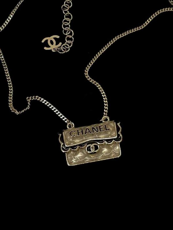 CHANEL Necklace