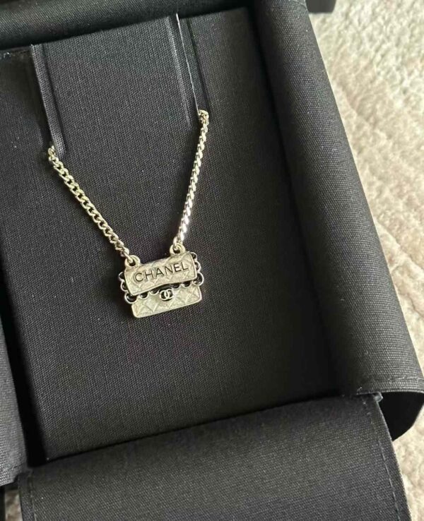 CHANEL Necklace
