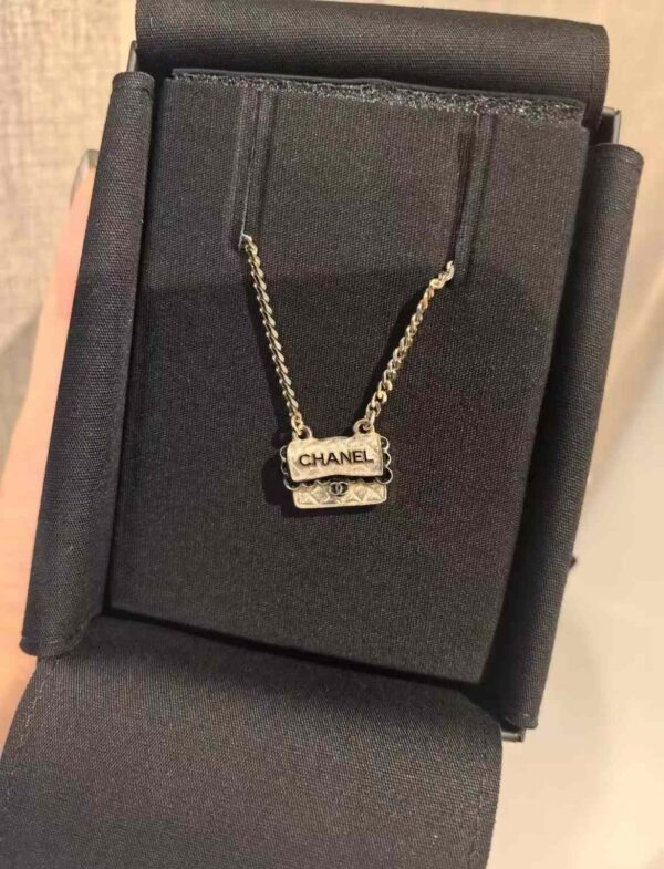 CHANEL Necklace