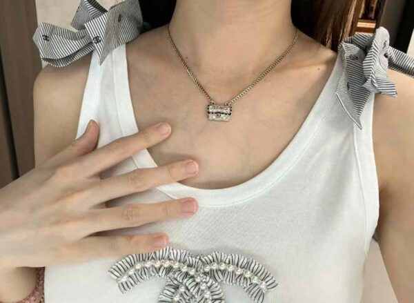 CHANEL Necklace