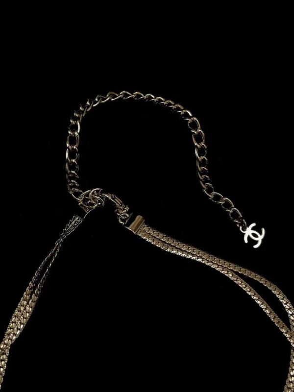 CHANEL Necklace