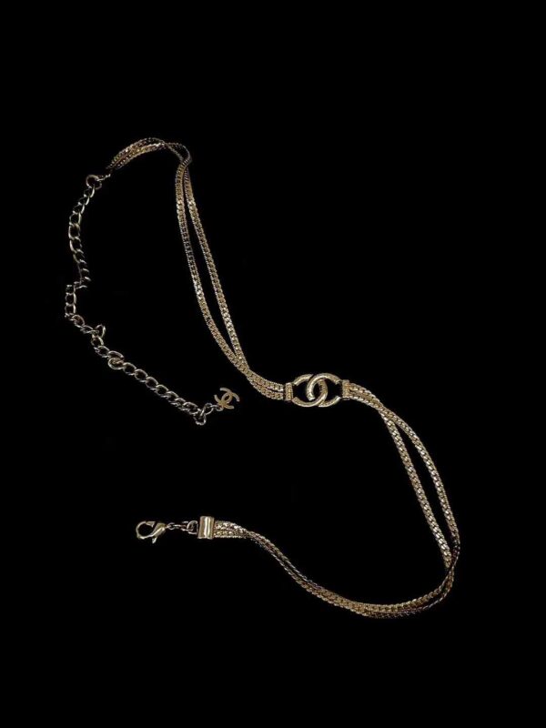 CHANEL Necklace