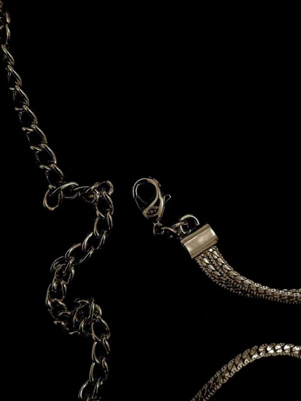 CHANEL Necklace