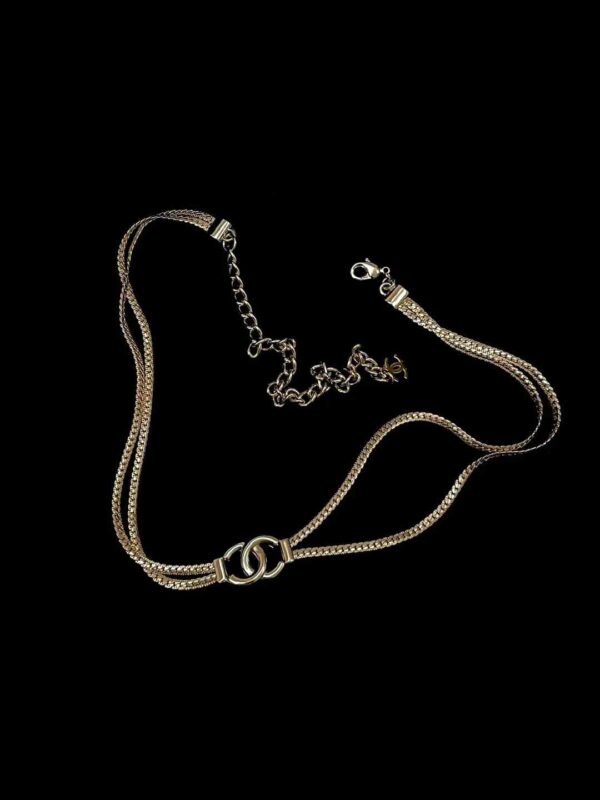 CHANEL Necklace