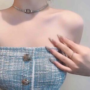 CHANEL Necklace
