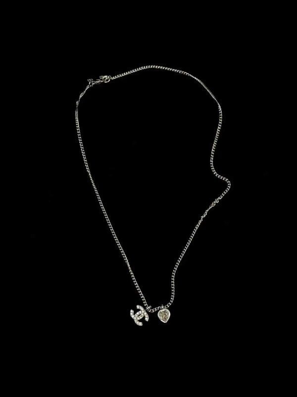 CHANEL Necklace