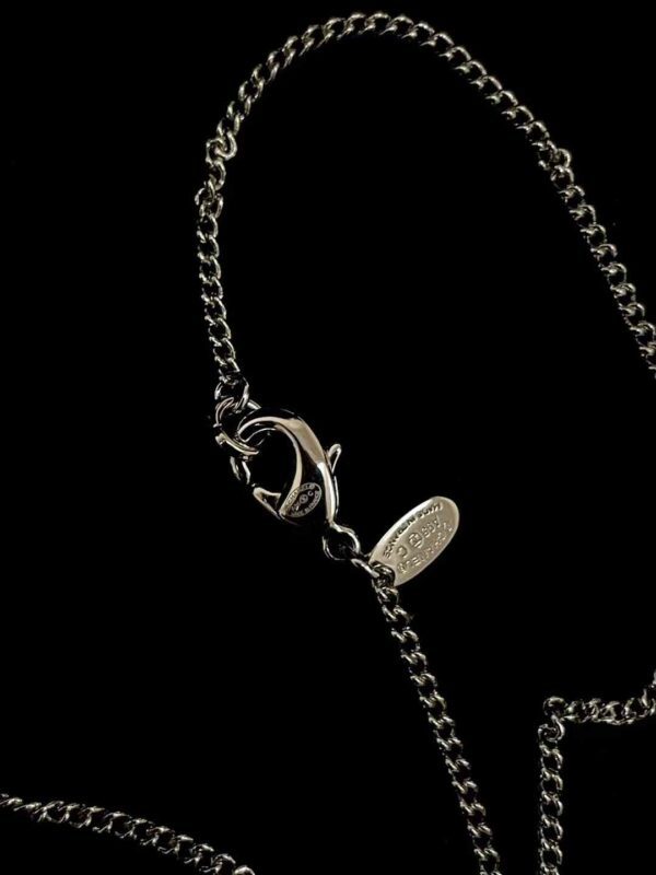 CHANEL Necklace