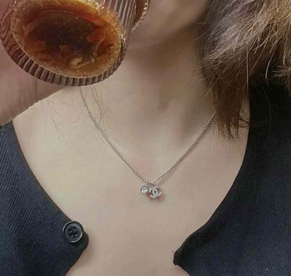CHANEL Necklace