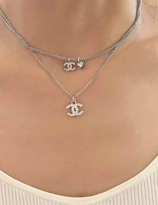 CHANEL Necklace