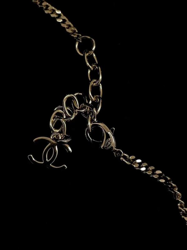 CHANEL Necklace