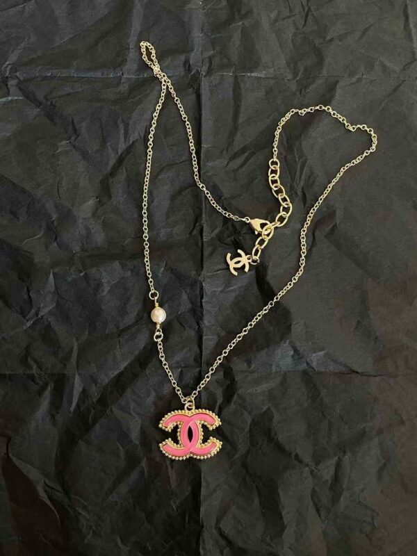 CHANEL Necklace
