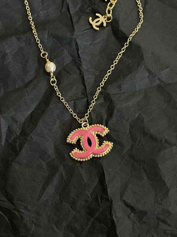 CHANEL Necklace