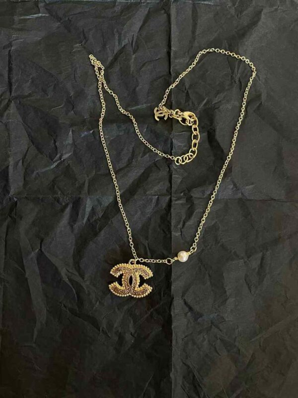 CHANEL Necklace