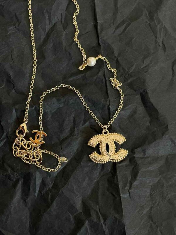 CHANEL Necklace