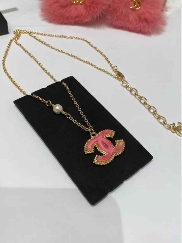 CHANEL Necklace