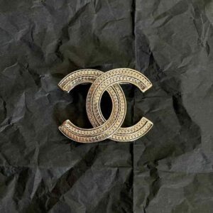 CHANEL Brooch
