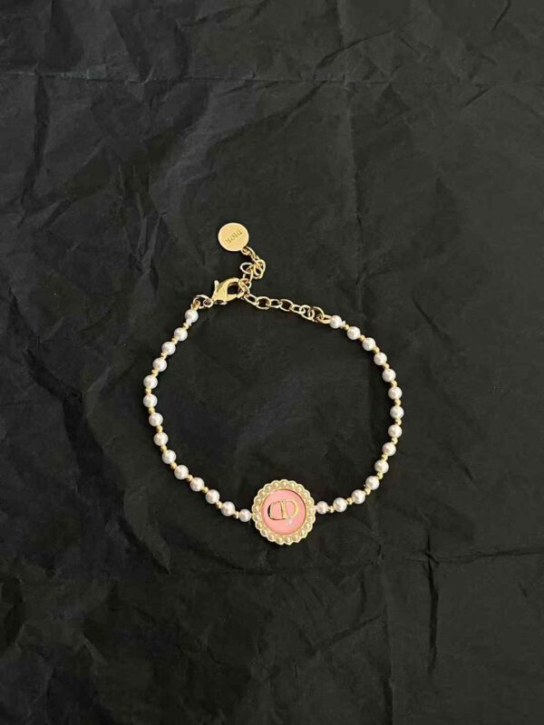 CHANEL Bracelet