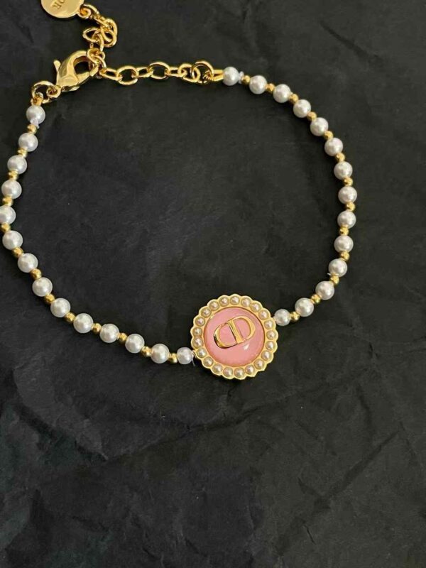 CHANEL Bracelet