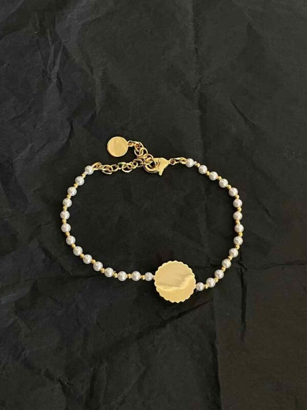 CHANEL Bracelet