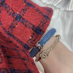 CHANEL Bracelet