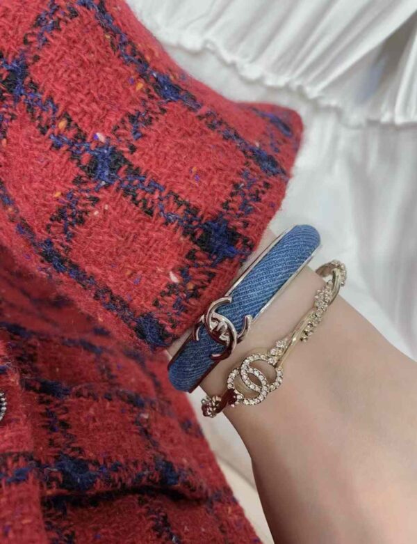 CHANEL Bracelet