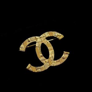 CHANEL Brooch