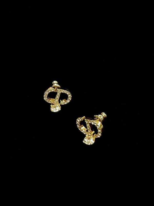 DIOR Earrings