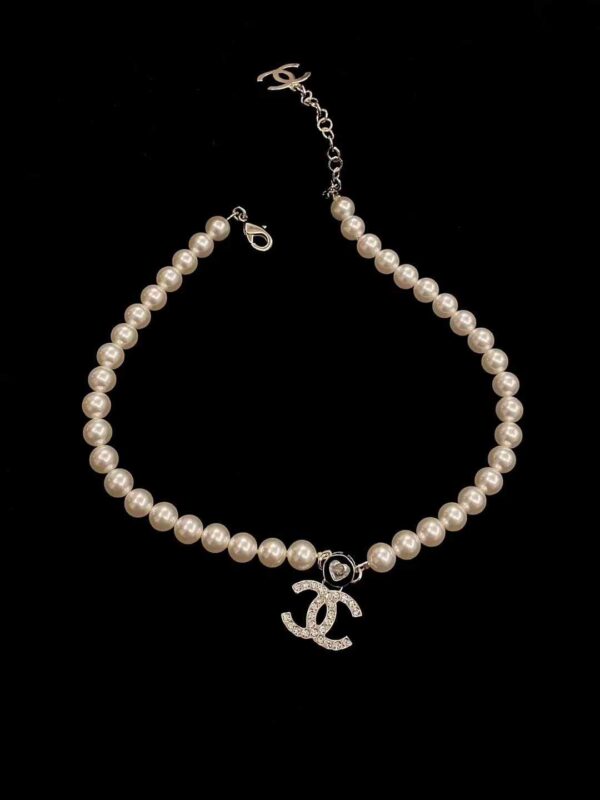 CHANEL Necklace