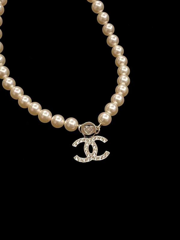 CHANEL Necklace