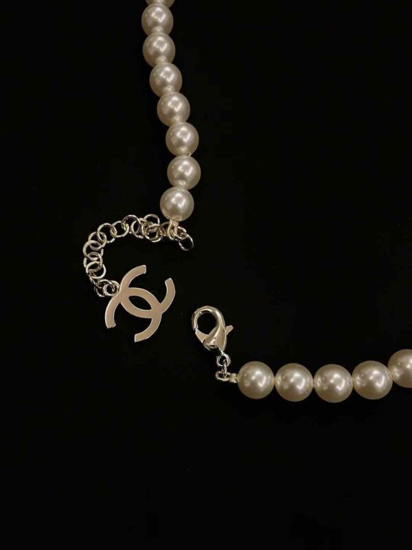 CHANEL Necklace