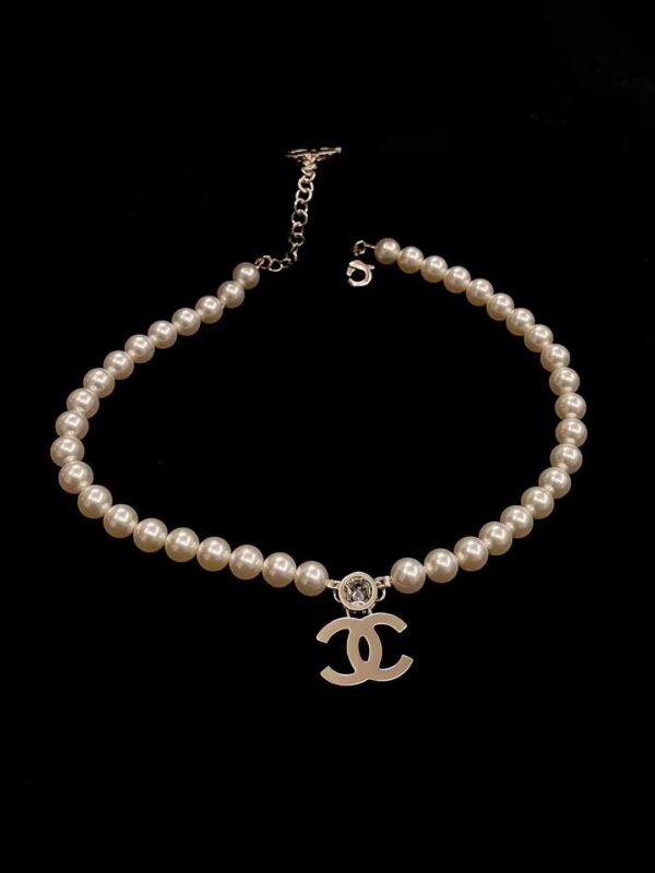 CHANEL Necklace