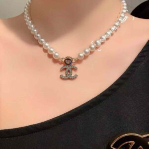 CHANEL Necklace