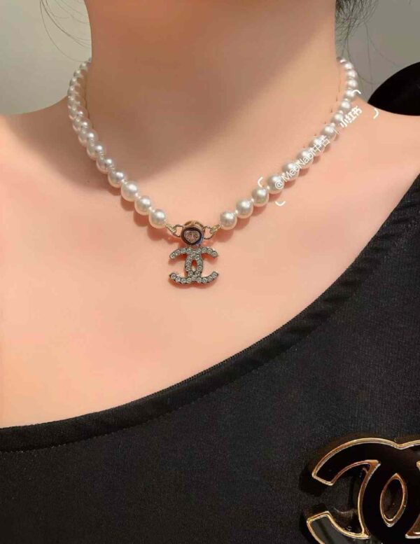 CHANEL Necklace