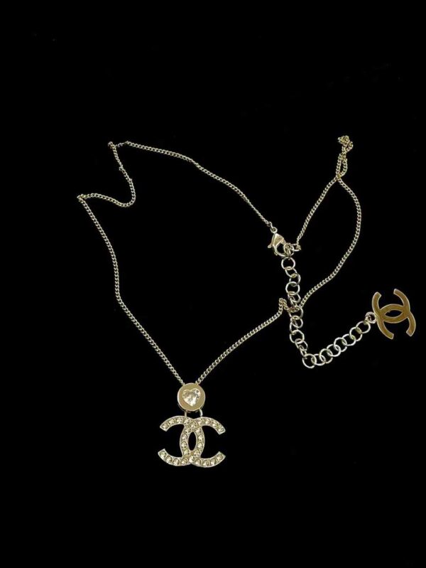 CHANEL Necklace