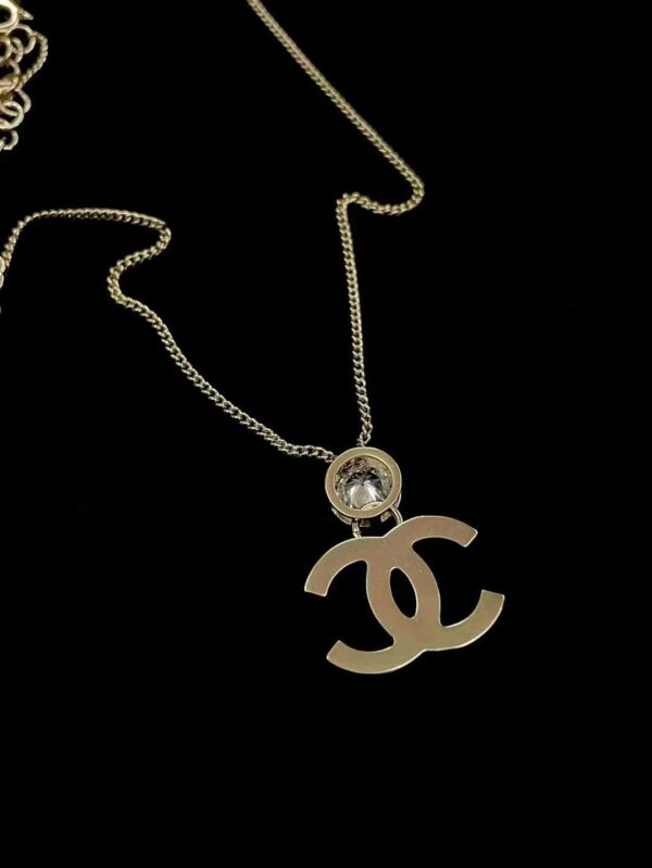 CHANEL Necklace