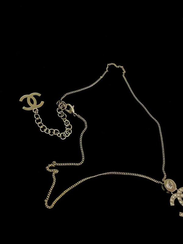 CHANEL Necklace