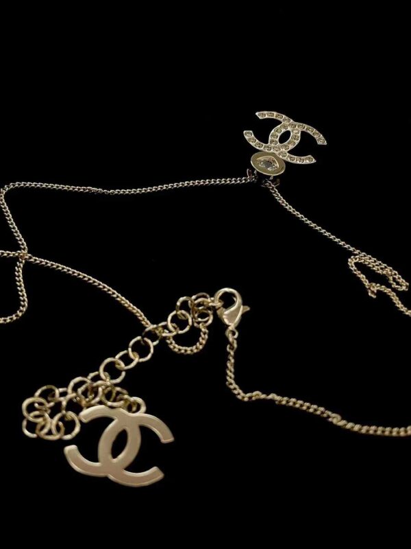 CHANEL Necklace