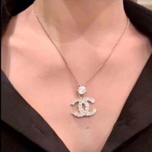 CHANEL Necklace