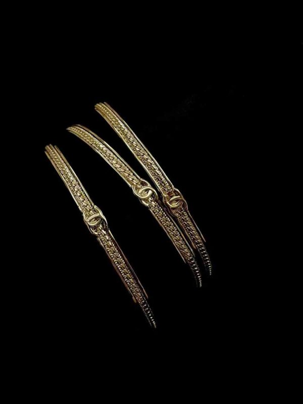 CHANEL Bracelet